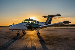Global Flight School abre novas vagas para o curso de linha aérea