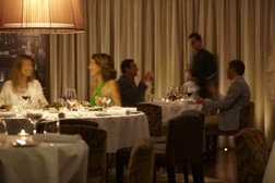 Ciclo de Tertúlias vínicas ao jantar no Vintage Lisboa Hotel