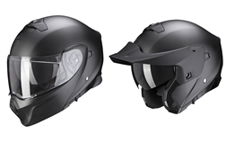 Capacete Scorpion Exo 930 / 930 Smart