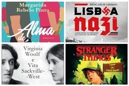 Novidades Livros (16 a 22 de junho de 2022)