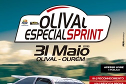 OIival Especial Sprint