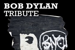 Tributo a Bob Dylan no RIB Beef & Wine - Porto