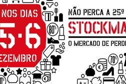 Stockmarket de Natal de regresso ao CCB