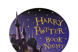Muggles e Feiticeiros reúnem-se na FNAC - Noite dos Livros do Harry Potter