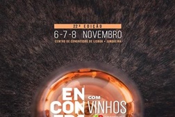 Encontro com Vinhos 2021: O melhor sommelier do mundo, um fórum profissional e muitos momentos únicos