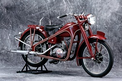 Honda atinge 400 milhões de motos produzidas!