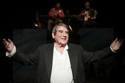 "O Circo Rataplan Apresenta: A Farsa de Mestre Pathelin" © Bruno Simão