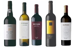 Dia de São Martinho: Castanhas e Vinhos Borges
