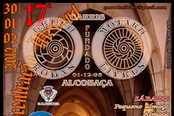 Concentração Grupo Motard Rodas Livres
