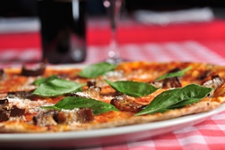 La Finestra - Pizze Milano ©Maria Mattos