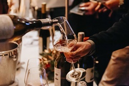Christmas Wine Experience: a festa de Natal do The Yeatman está de volta