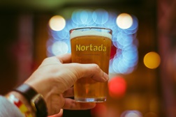 Carnaval com circo e jantar na Fábrica Nortada