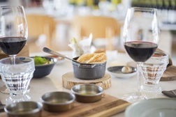 Esporão promove dicas gastronómicas e provas de vinho via Instagram