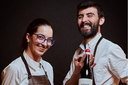 Maia: Restaurante Coreto organiza Jantar Vínico exclusivo