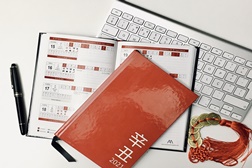 Museu do Oriente ensina técnicas de organização do tempo e do espaço - Agenda Tong Shu