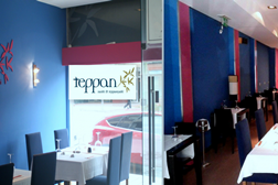 Happy Hour Take Away Sushi e Teppan no Sushi Teppanyaki, no Porto