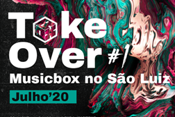 Takeover ao São Luiz