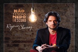 Rogério Charraz e os Irrevogáveis - Cinema São Jorge