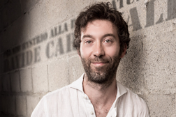 Davide Carnevali