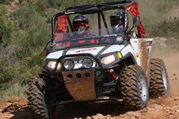 Chilly Racing Challenge nas jornadas TT do ACP