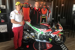 Tuono Cup 2020 oficialmente apresentada na Officina Moto