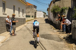 Campeonatos de Estrada abrem com contrarrelógio