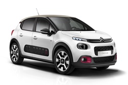 Citroën C3 Elle: Série especial de moda urbana - 1ª parte