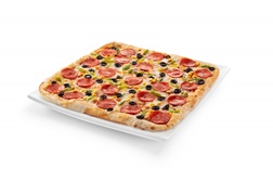 Telepizza lança novo tamanho King Size - Para uma primavera em grande!