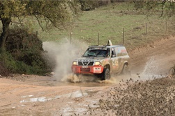 AM Racing nas 24 horas TT Vila de Fronteira