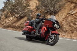 Primeiras novidades Harley-Davidson 2020 apresentadas