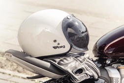 Capacete Roeg Jett na AdvSpirit