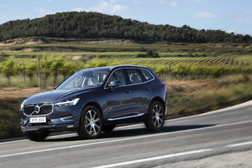 Vendas mundiais da Volvo continuam a crescer