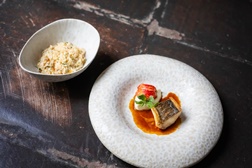 Divinus é uma Celebração da Gastronomia Portuguesa com Alma Alentejana - Novo Chef e Nova Carta de Primavera