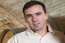 Luís Patrão - Enólogo Herdade do Esporão