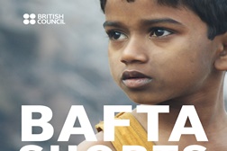 The BAFTA Short Film Nominees 2017 - Cinema