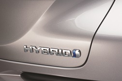 Toyota C-HR Hybrid com proposta de Renting - Nova campanha por 399 Euros/mês