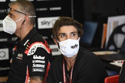 MotoGP – Andrea Iannone banido por quatro anos