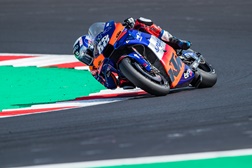 MotoGP – Antevisão e horários do Grande Prémio da Catalunha