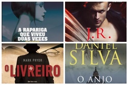 Novidades Livros (22 a 28 de agosto de 2019)