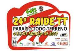 Góis acolhe a primeira prova do Campeonato Nacional de TT 2017