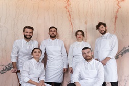 ONA abre novo restaurante efémero The Museum em Lisboa