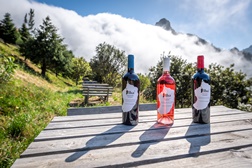 Ilha: O novo vinho da Madeira