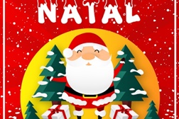 Centro Comercial Continente Telheiras recebe a visita do Pai Natal com animações especiais