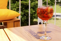 Terraço do Marquês sugere 8 cocktails para beber na esplanada este verão
