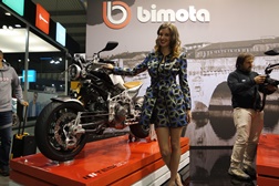 Bimota Tesi 3D RaceCafe
