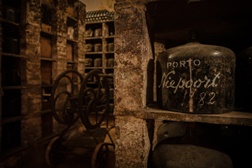Niepoort apresenta Vintage 2019 no Dia do Pai, com um momento cultural memorável