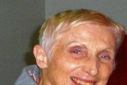 Annie Salomon