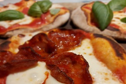 Restaurante Oh!Sorte promove jantares "Do forno à mesa"