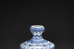 Peças do British Museum em análise no Museu do Oriente
