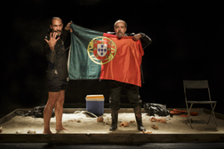 “Força Humana” desvenda o Portugal contemporâneo através de “Os Lusíadas”